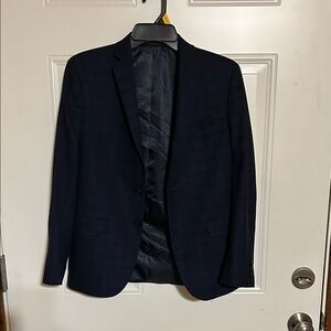 Ralph Lauren Navy Kids Blazer
